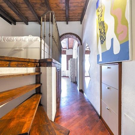 Porta Romana & Bocconi Cosy Apartment Milão Exterior foto
