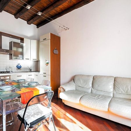 Porta Romana & Bocconi Cosy Apartment Milão Exterior foto