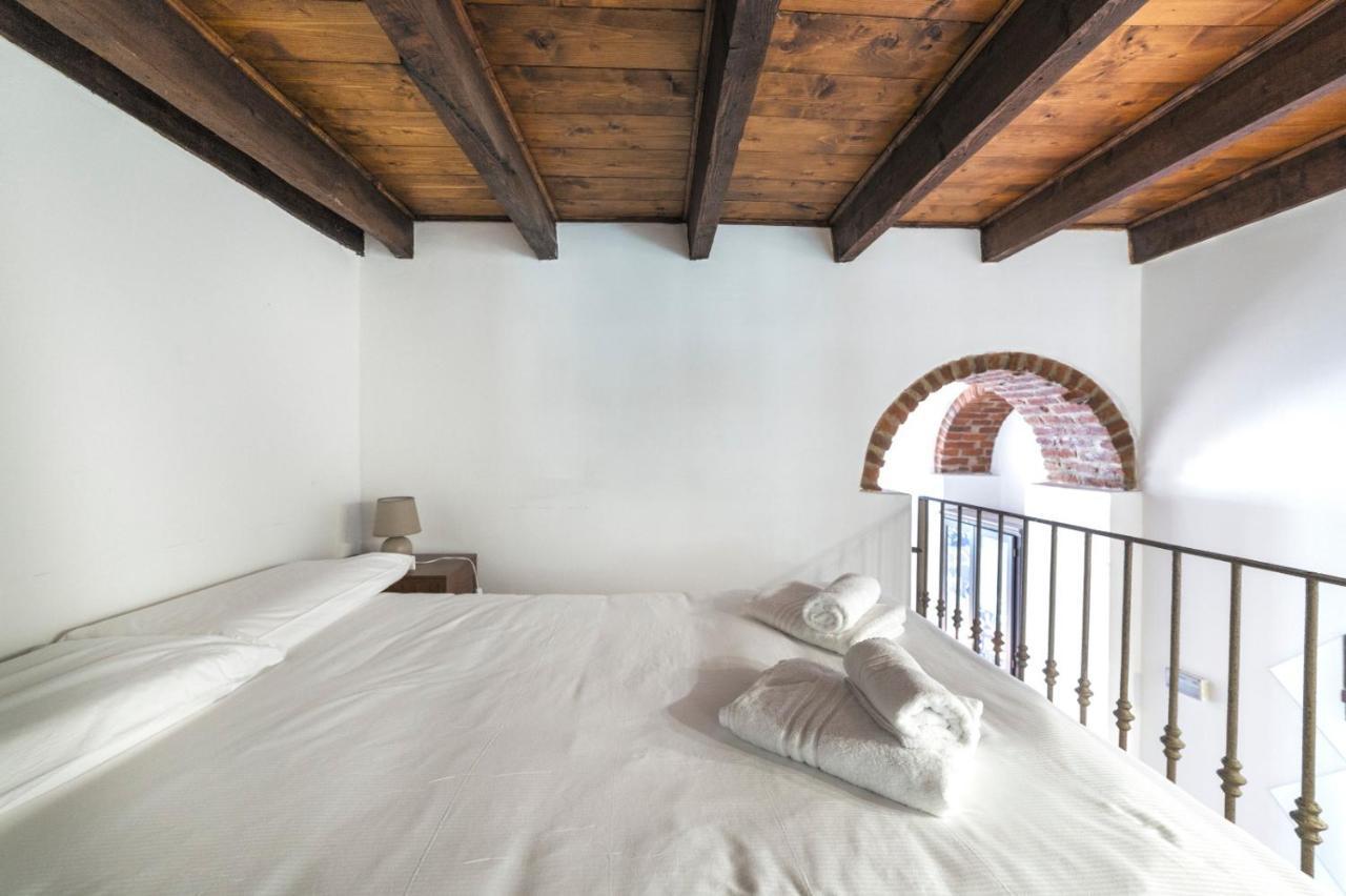 Porta Romana & Bocconi Cosy Apartment Milão Exterior foto